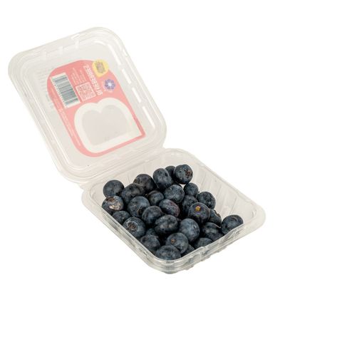 Blueberry Imported 125g