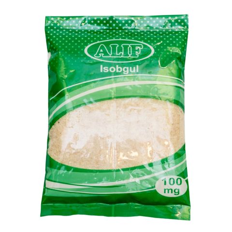 Alif Isobgul 100g