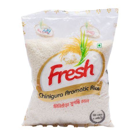 Fresh Chinigura Aromatic Rice 1kg