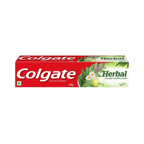 Colgate Herbal Toothpaste 200g
