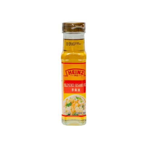 Heinz Blended Sesame Oil 150ml