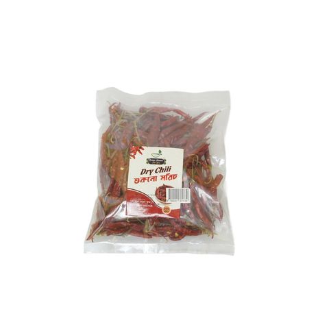 Bongo Shaad Dry Chili 100g