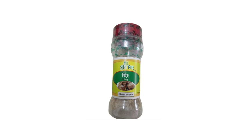 Green Touch Hing Powder 10 g