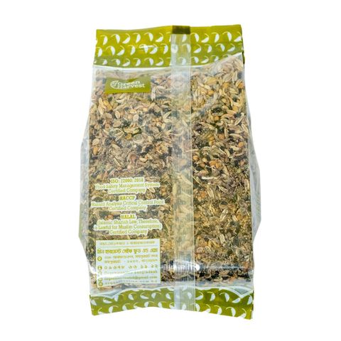Green Harvest Mix Spices 100g