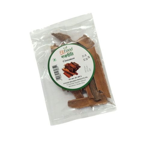 Fit Food Cinnamon (Daruchini) 50g