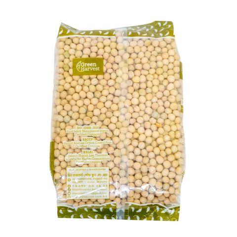 Green Harvest Dabli Boot Dal Local 500g