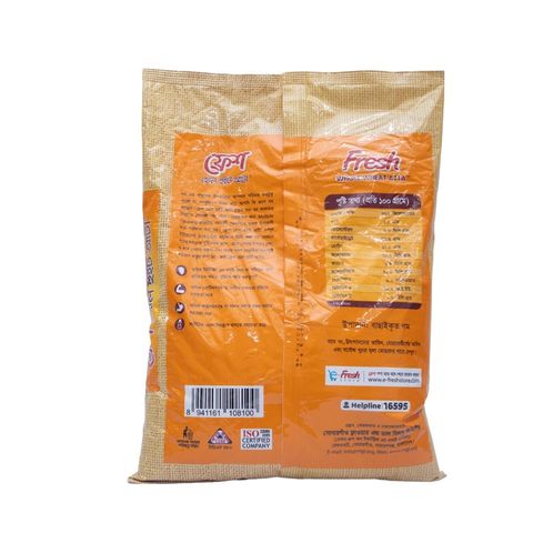 Fresh Whole Wheat Atta 2kg