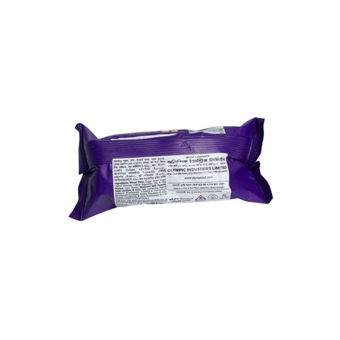 Olympic Nutty Biscuits 50g