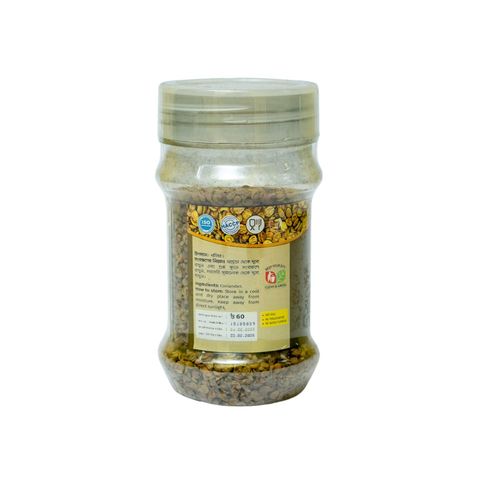 Green Harvest Coriander Seed 50g