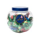 Hi5 Amora Chocolate Football Jar 264g