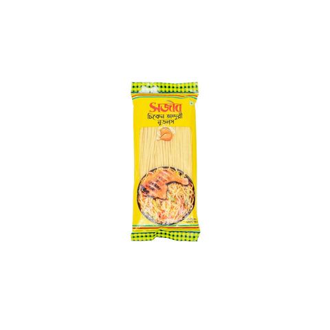 Sajeeb Chicken Tandoori Noodles 150g