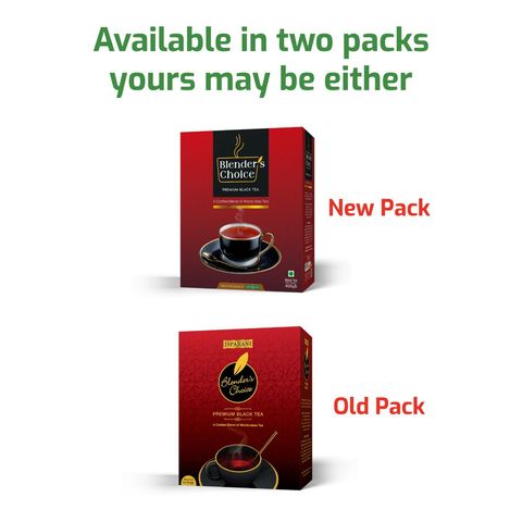 Ispahani Blender's Choice Premium Black Tea 400g