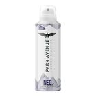 Park Avenue Neo Deodorant For Men Fresh Long Lasting Fragrance 150ml