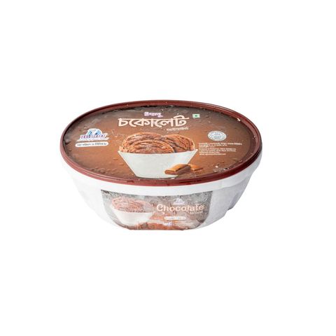 Igloo Chocolate Icecream 1L