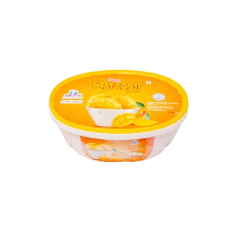 Igloo Mango Fresh Ice Cream 1000ml