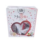 Vogs Chocolate Mugello Wafer Balls Almond & Coconut Box 150g