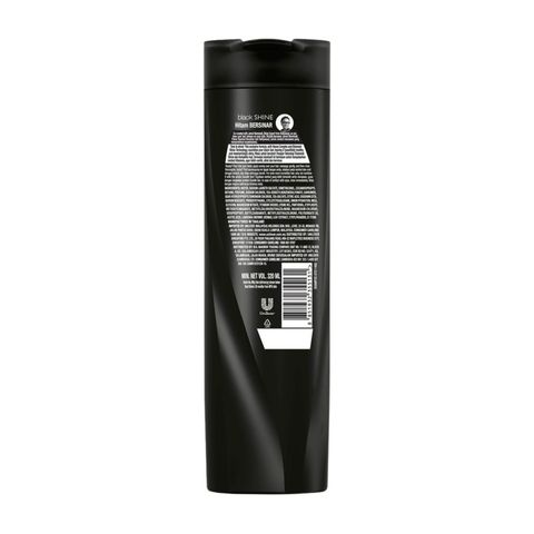 Sunsilk Black Shine Shampoo 300ml