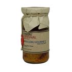 Fusion Terminal Jara Lebu Journey Jaflong Citron 160g