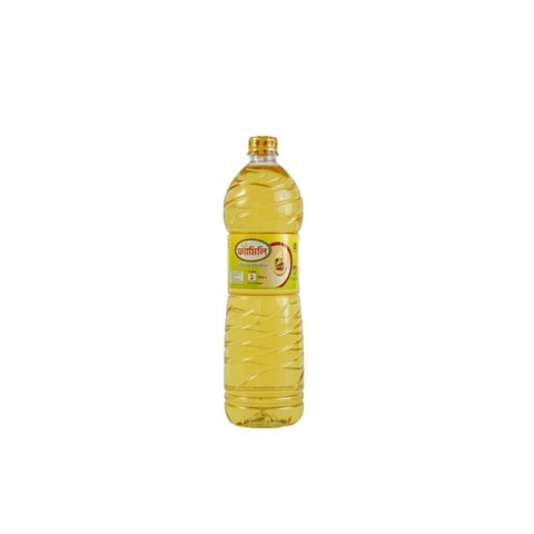 Pusti Family Palm Oilen 1L