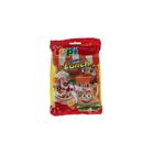 Yupi Gummi Lunch Candy 65g