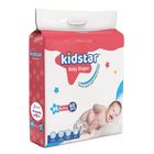 Kidstar Baby Diaper Belt M (6-11 kg) 60 Pieces