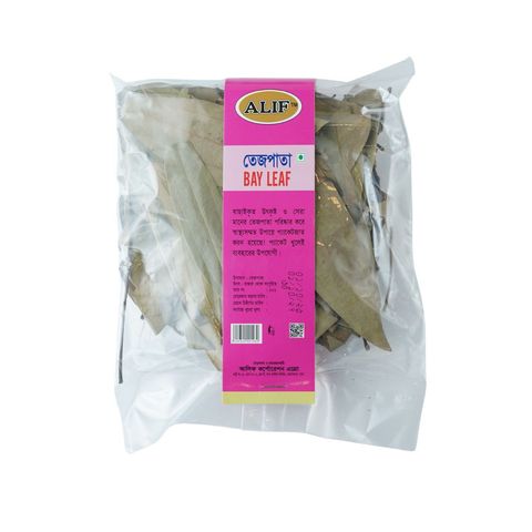 Alif Bay Leaf 50g