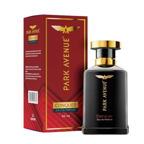 Park Avenue Conquer Edp 50ml