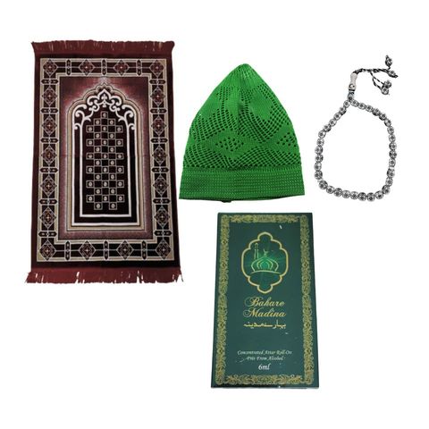 Prayer Essentials Combo