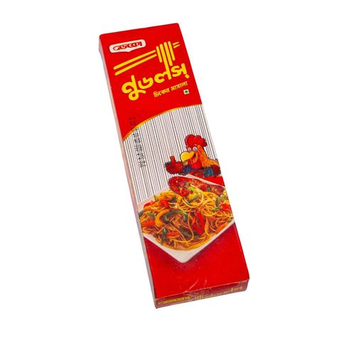 Dekko Chicken Noodles Box 250g