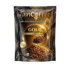 TanCoffee Gold Freeze Dried Coffee Pouches 50g