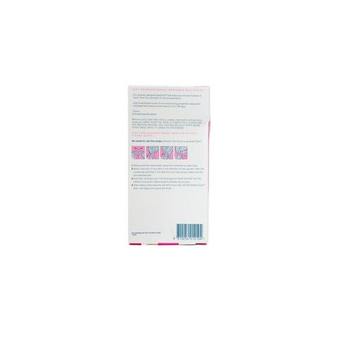Veet Professional Normal Skin Wax 20 Pieces