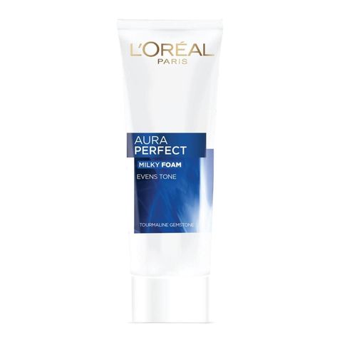 L'oreal Aura Perfect Milky Foam 100ml