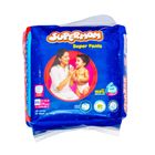 Supermom Baby Pant Diaper Xxl Saver Pack 14-25kg 24 Pieces