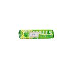 Halls Fresh Lime Flavored Candy 27.9g
