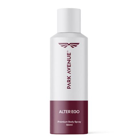 Park Avenue Premium Body Spray Alter Ego 150ml