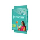 Freedom Panty System Sanitary Napkin 10 Pieces