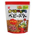 童星 企袋點心麵雞肉味 144克