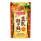 Daisho Soy Milk Dandan Hot Pot Soup 750g [Parallel Import]