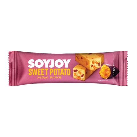 Soyjoy 大豆棒 (甜薯) 30克