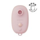 Qingnan #0 Clitoral Stimulator (Pink) 1 Piece