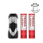 Drywell Masturbator X Tenga Lubricant Combo C