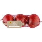 British Red Onions 19484