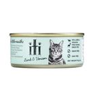 Iti Grain Free Lamb & Venison Cat Food 85g 851