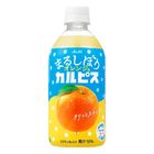 Asahi Marushibori Orange & Calpis 470ml