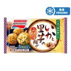 Ajinomoto Fried Squid and Taro Ball 105g