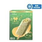 Nestle Premium Green Bean Milk Stick 4 x 70ml