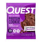 Quest Protein Cookie Double Chocolate Chip 59g