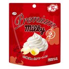 Fujiya Cream Flavor Candy 37g [Parallel Import]