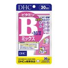 Dhc 30日份維他命B群 60粒
