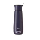 Myko 便攜式保溫瓶 300ml - 藍 1個 1502